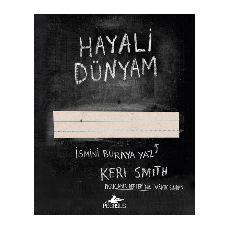 Hayali Dünyam