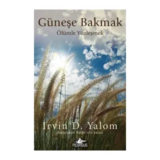 Güneşe Bakmak Ölümle Yüzleşmek
