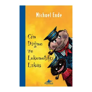 Cim Düğme ve Lokomotifçi Lukas