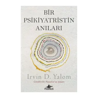 Bir Psikiyatristin Anıları