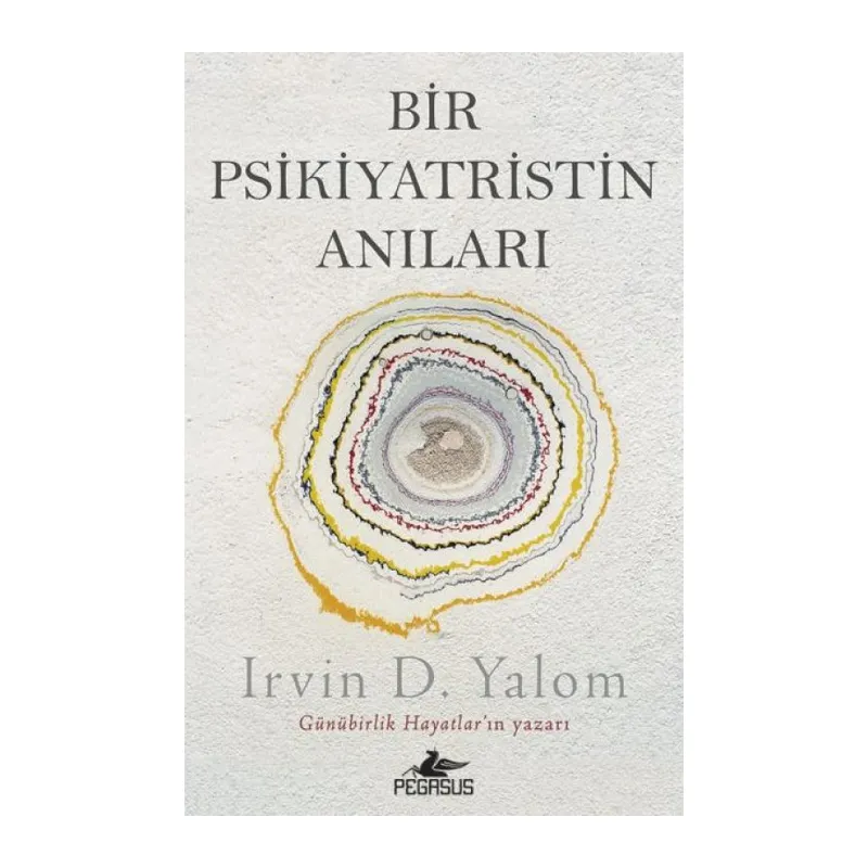 Bir Psikiyatristin Anıları