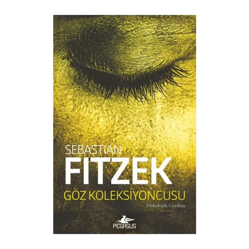 Göz Koleksiyoncusu