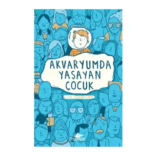 Akvaryumda Yaşayan Çuk