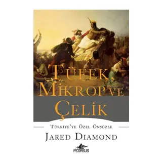 , Mikrop ve Çelik