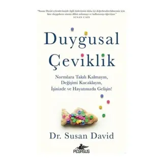 Duygusal Çeviklik