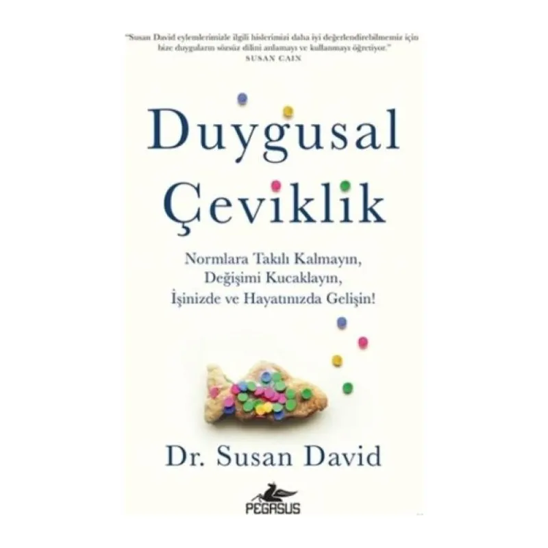 Duygusal Çeviklik