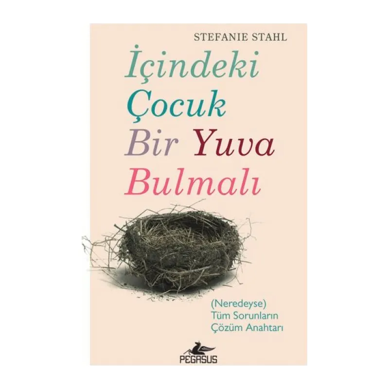 İçindeki Çuk Bir Yuva Bulmalı