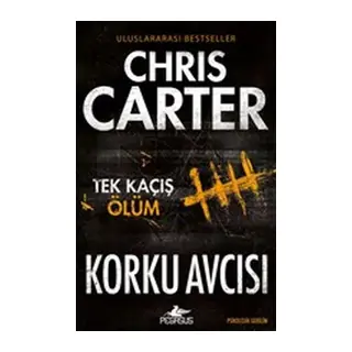 Korku cısı