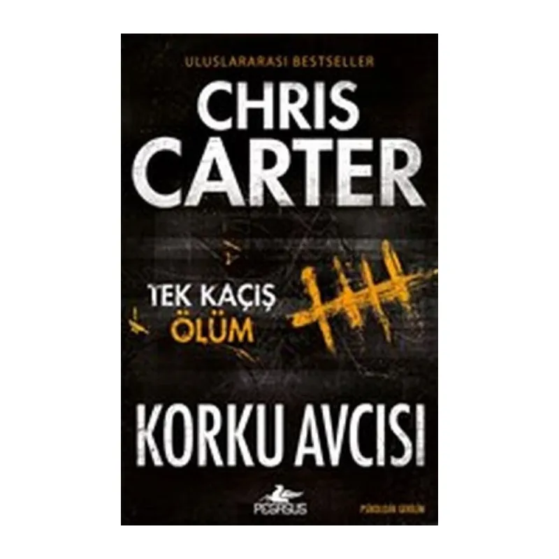 Korku cısı