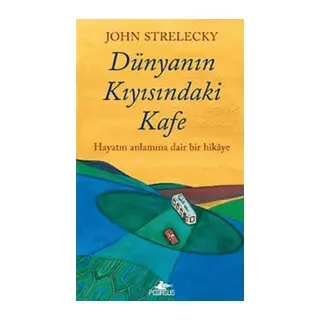 Dünyanın Kıyısındaki Kafe