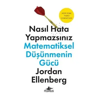 Nasıl Hata Yapmazsınız: Matematiksel Düşüncenin Gücü
