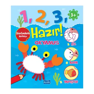 1-2-3 Hazır Okyanus