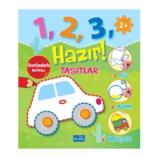 1-2-3 Hazır Taşıtlar
