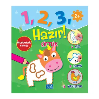 1 2 3 Hazır Çiftlik