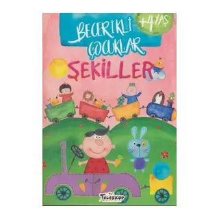 Şekiller - Becerikli Çuklar
