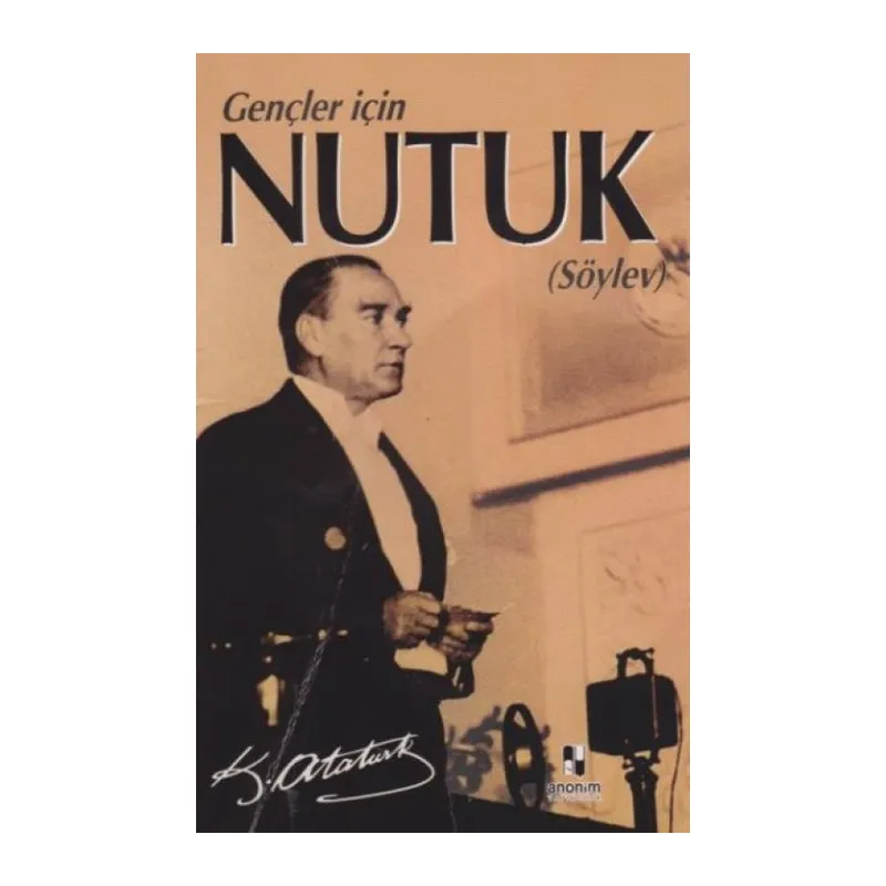Gençler İçin Nutuk (Söylev)