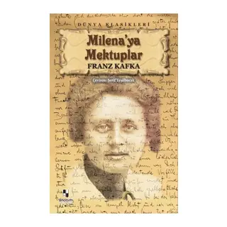 Milena'ya Mektuplar