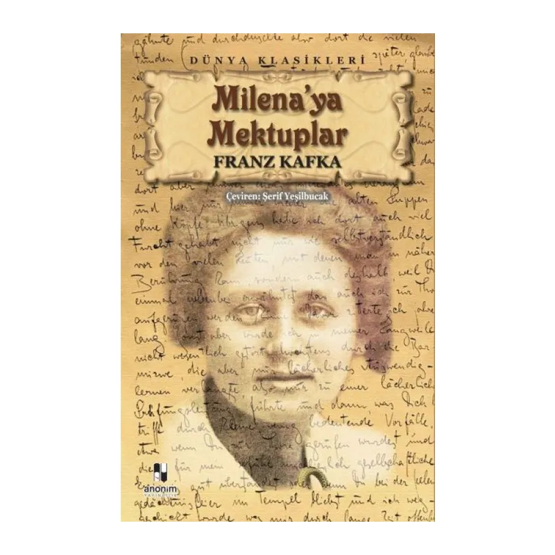 Milena'ya Mektuplar