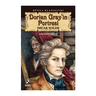 Dorian Grayin Portresi
