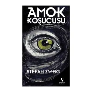 Amok Koşucusu