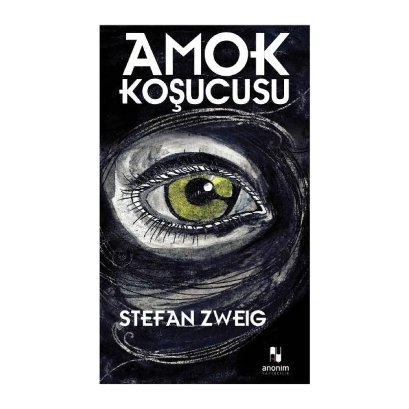 Amok Koşucusu