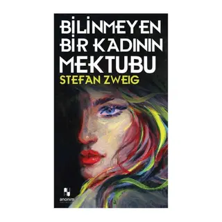 Bilinmeyen Bir Kadının Mektubu