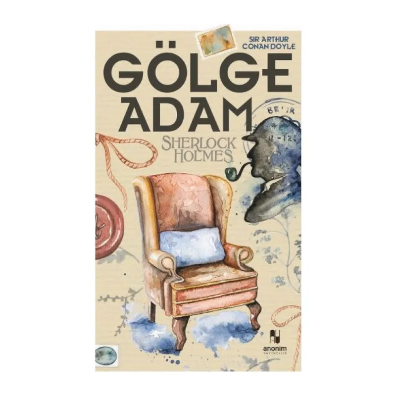Göe Adam - Sherlk Holmes