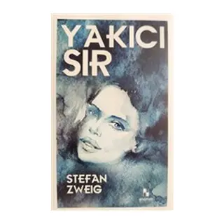 Yakıcı Sır