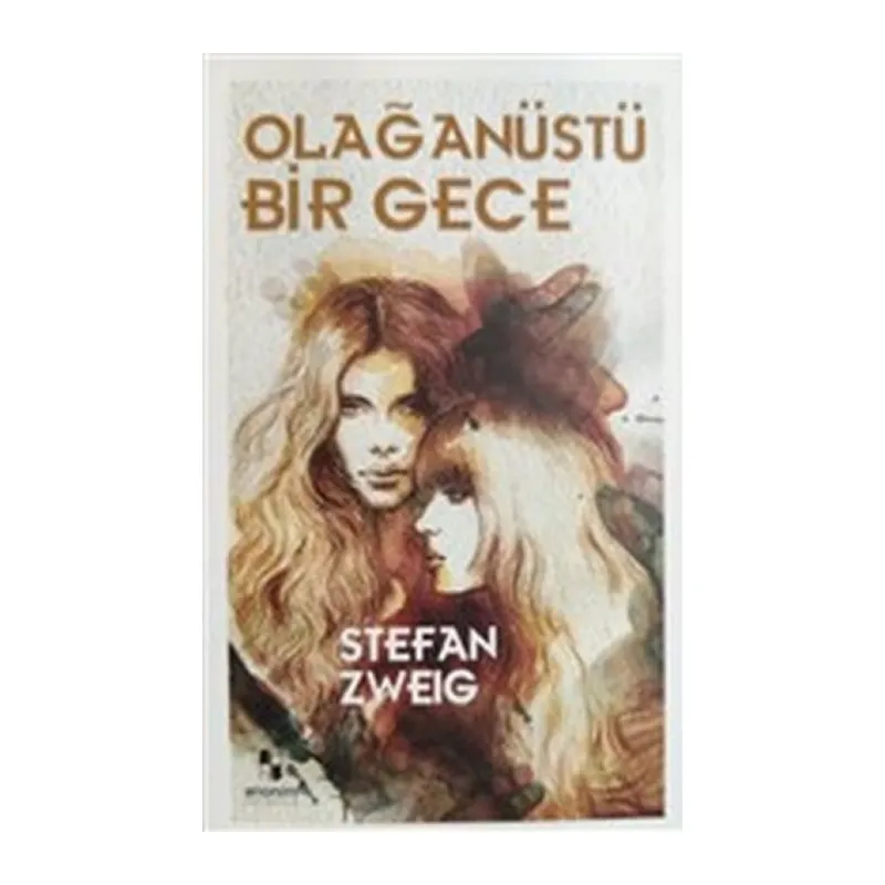Olağtü Bir Gece