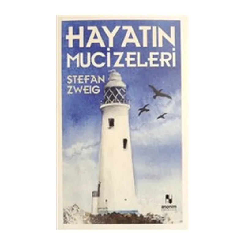 Hayatın Mucizeleri