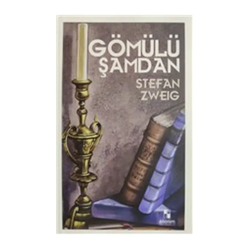 Gömülü Şamdan