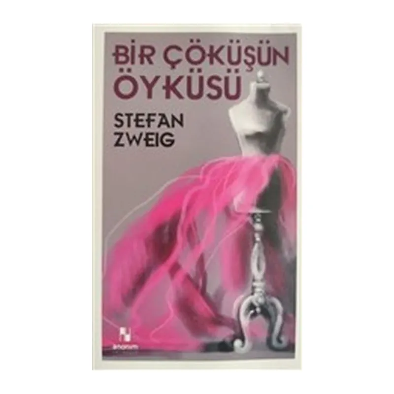 Bir Çöküşün Öyküsü