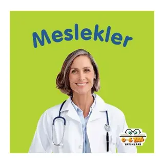 Meslekler - Mini Karton lar