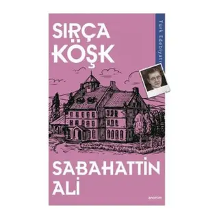 Sırça Köşk