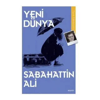 Yeni Dünya