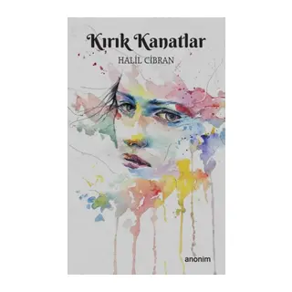 Kırık Kanatlar