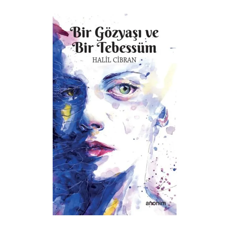 Bir Gözyaşı ve Bir Tebessüm