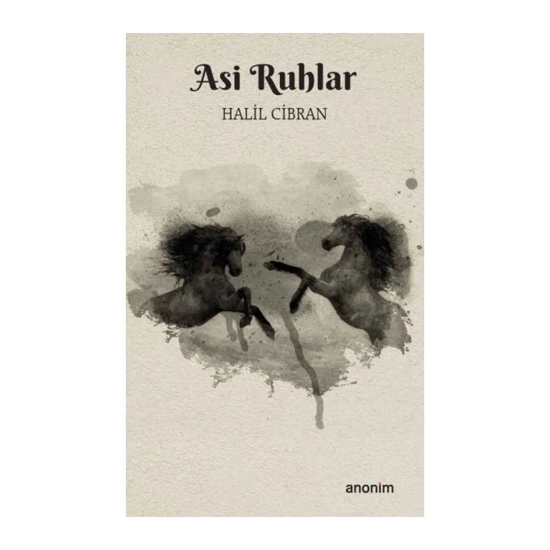 Asi Ruhlar