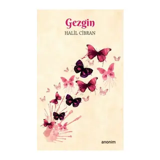 Gezgin