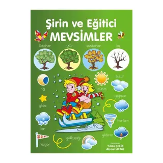 Şirin ve Eğitici Mevsimler