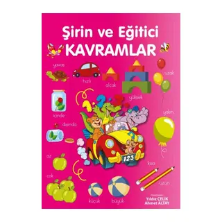 Şirin ve Eğitici Kramlar