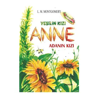 Yeşilin Kızı Anne - Adanın Kızı