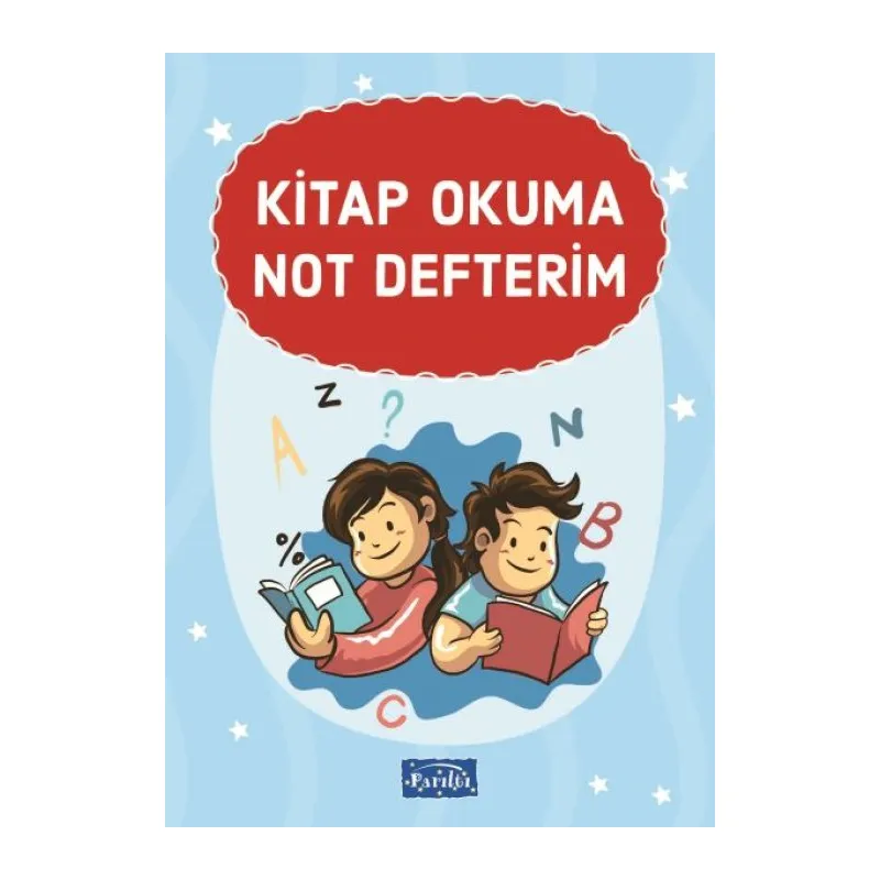 Okuma Not im