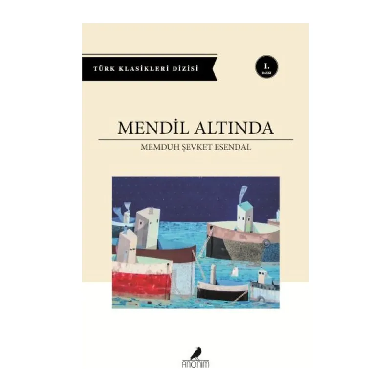 Mendil Altında