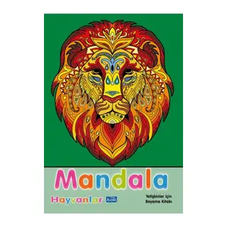 Mandala Hayvanlar