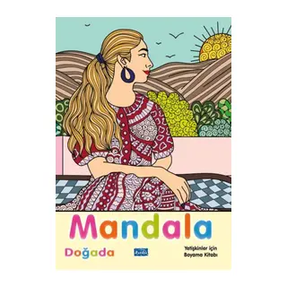 Mandala Doğada