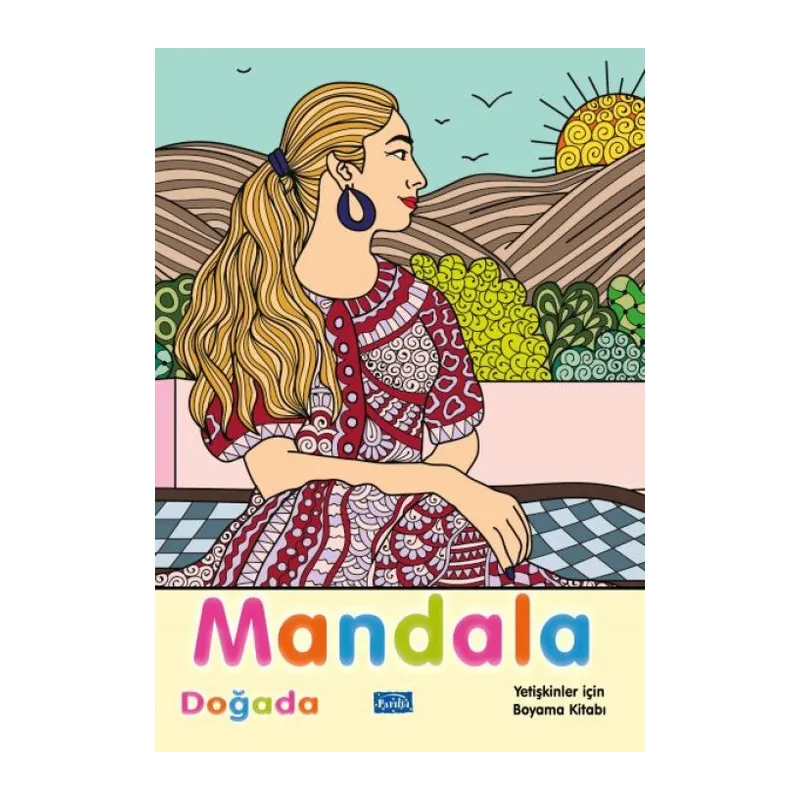 Mandala Doğada