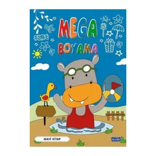 Mega Boyama Mil