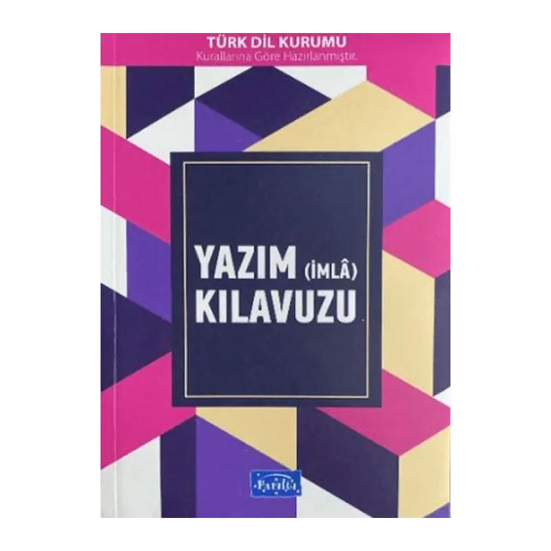 Yazım (İmla) Kıluzu