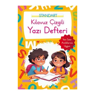 Kıluz Çizgili Yazı i Büyük Boy - Tcu